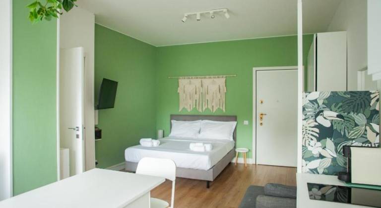 Rental apartment | Pet-friendly — photo 2