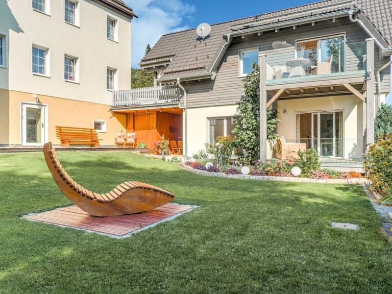 Ferienhaus  Laufenburg