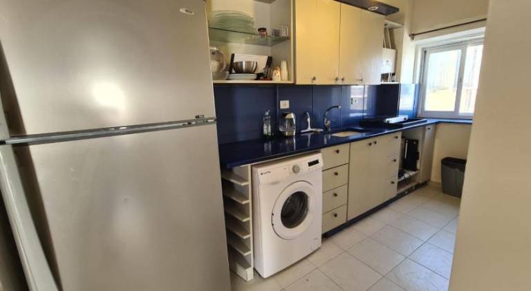 Ben Yehuda Penthouse - פנטהאוז משפחתי מקסים עם גג פרטי וג'קוזי במרכז העיר — photo 3