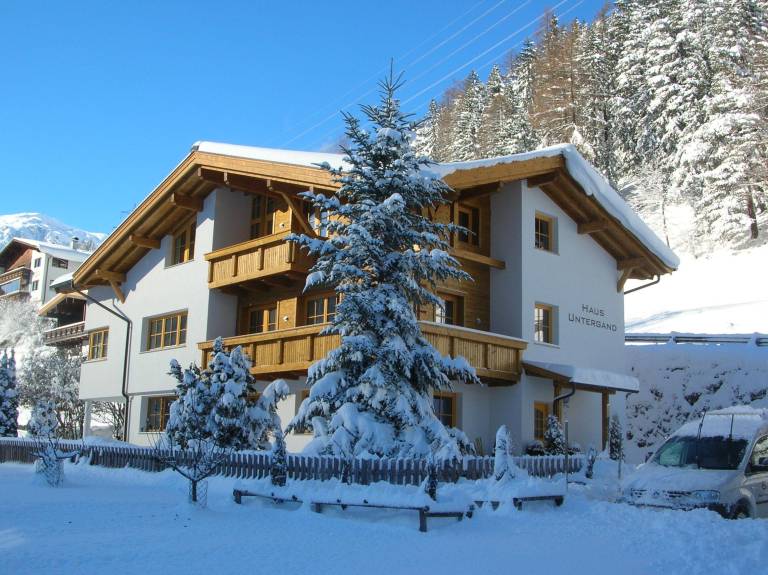 Rental apartment with 1 room for 2 persons — photo 2