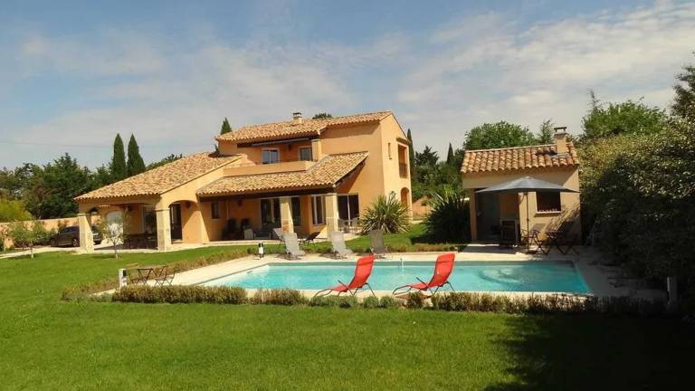 Villa  Cavaillon