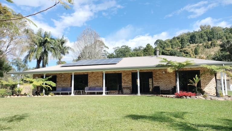 House Murwillumbah