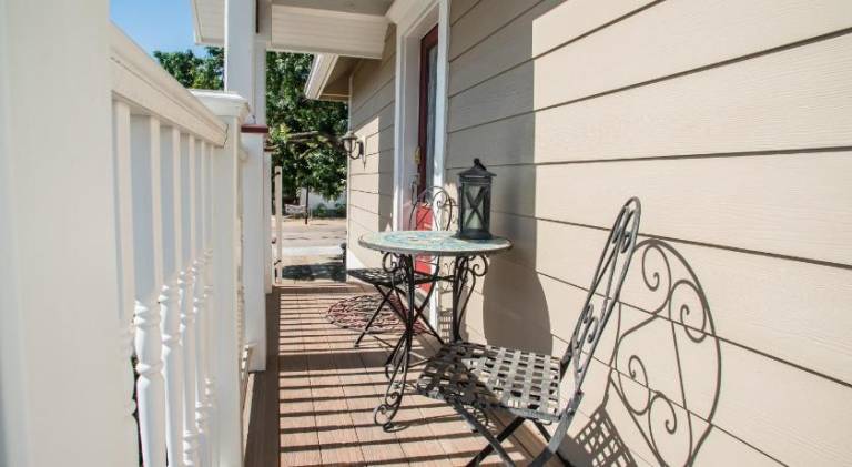 Vacation home with 1 room for 2 persons — photo 4