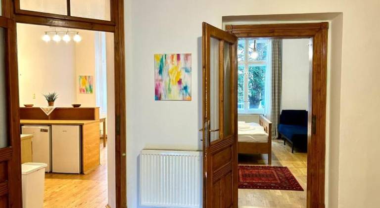 Rental apartment | Pet-friendly — photo 3