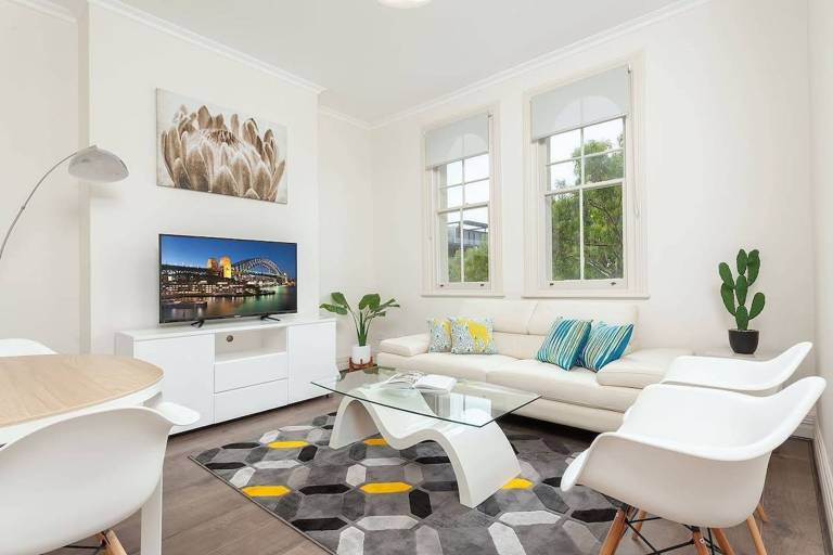 Huoneisto Millers Point