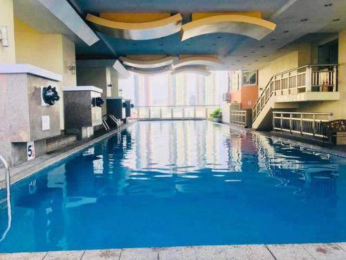 Apartment Manila