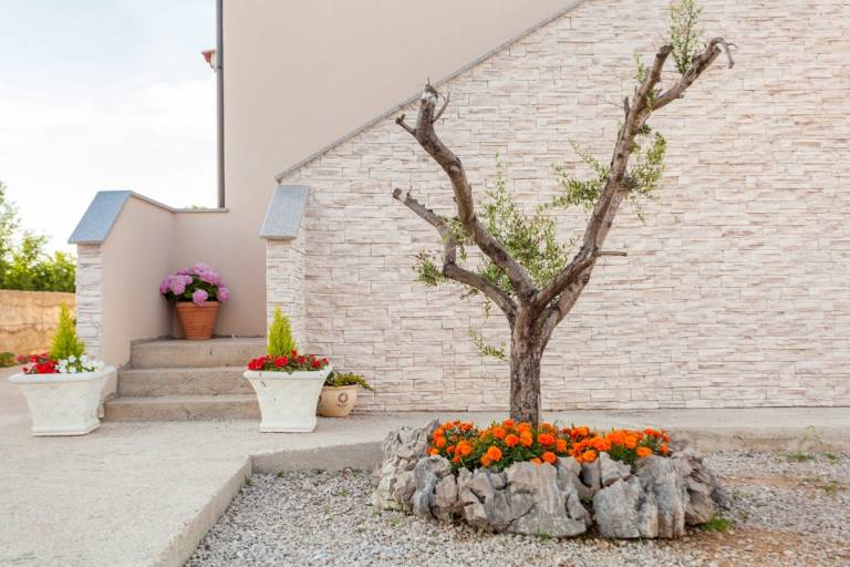 Apartament Omišalj