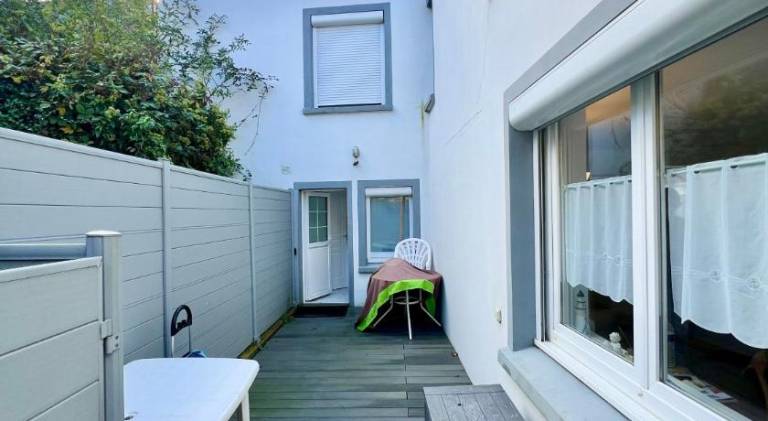 Vacation home with 2 rooms for 6 persons — photo 4