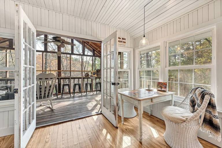 Cottage Siloam Springs