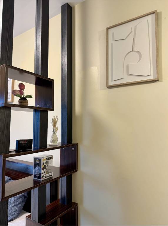 Apartamento Apas