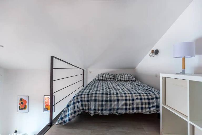 House with 1 room for 2 persons — photo 4