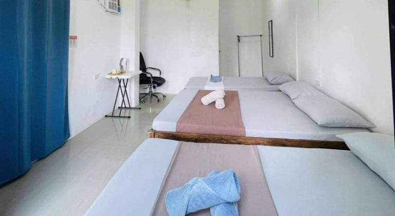 RedDot Guest House — photo 2
