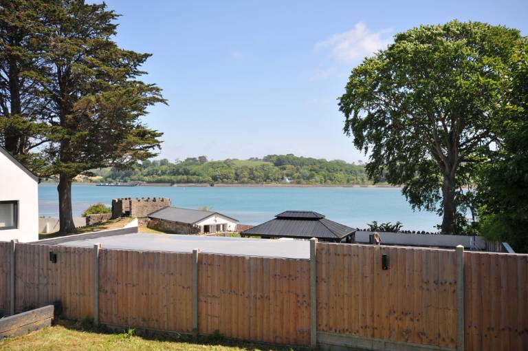 Children-friendly cottage with garden | Beach view | Pets allowed — photo 2