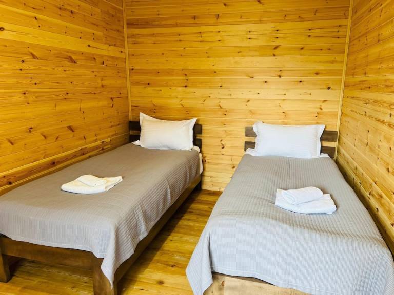Apart-hotel Karakol
