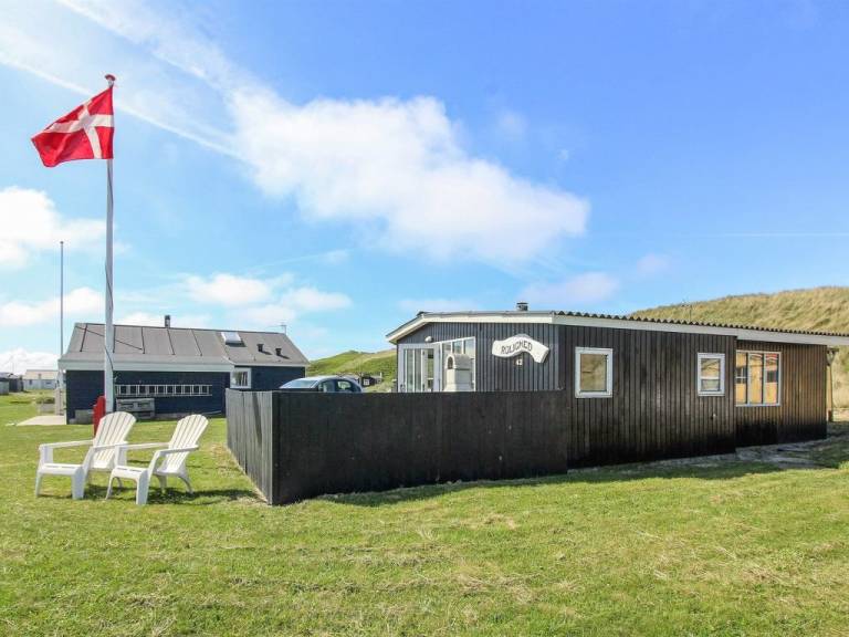 Ferienpark Fjand Badeby
