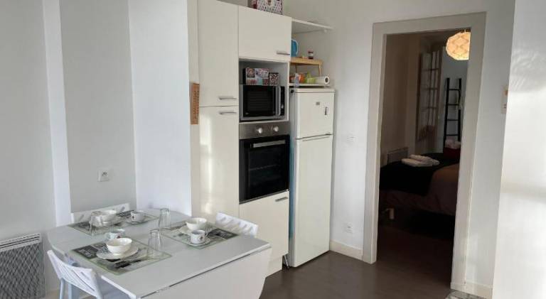 Apartment | Pets are welcome — photo 2
