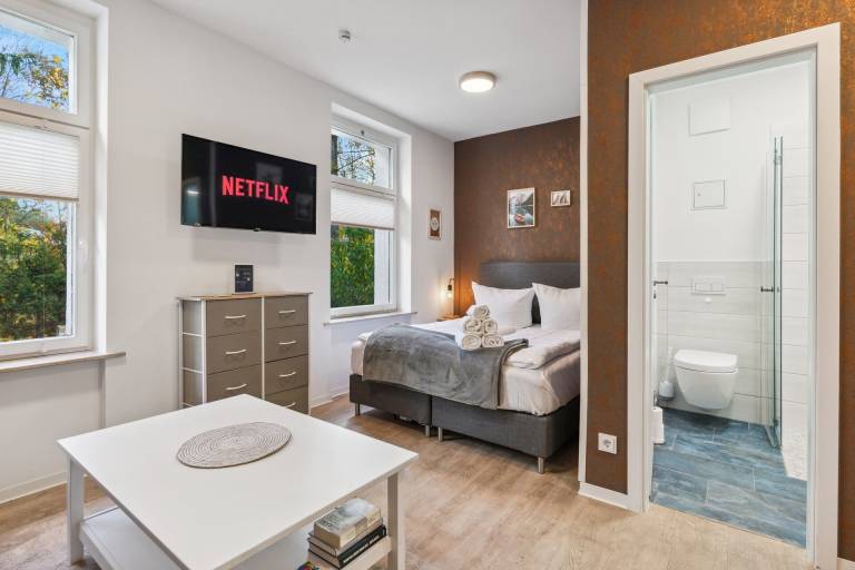 Ferienwohnung Eichwalde