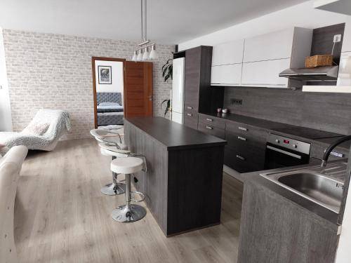 Apartmán Kardašova Řečice