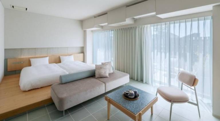 ITOMACHI HOTEL 0 Vacation STAY 97823v