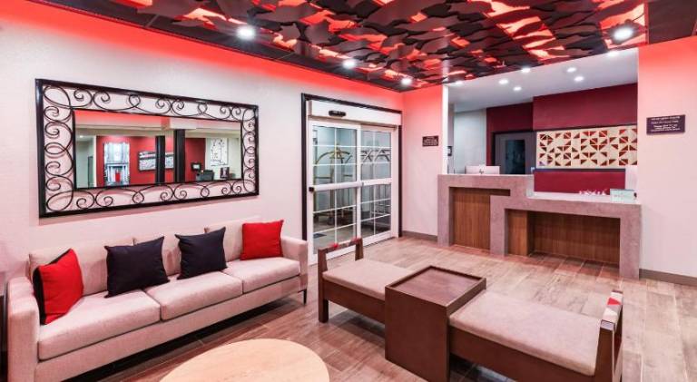 Candlewood Suites Fayetteville By IHG — photo 2