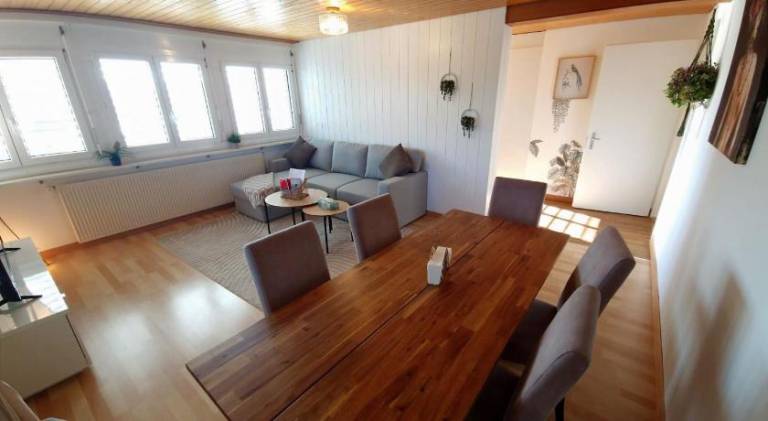 Apartment with 3 rooms for 7 persons — photo 5