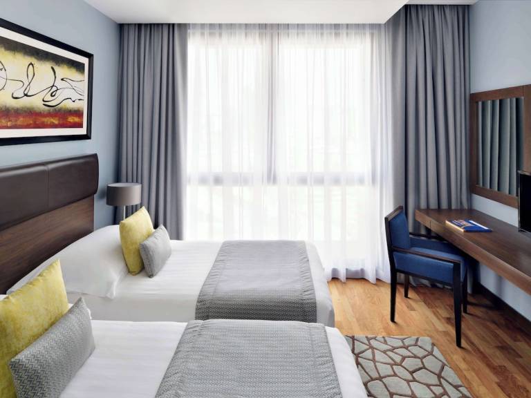 Appart'hôtel Hor Al Anz East