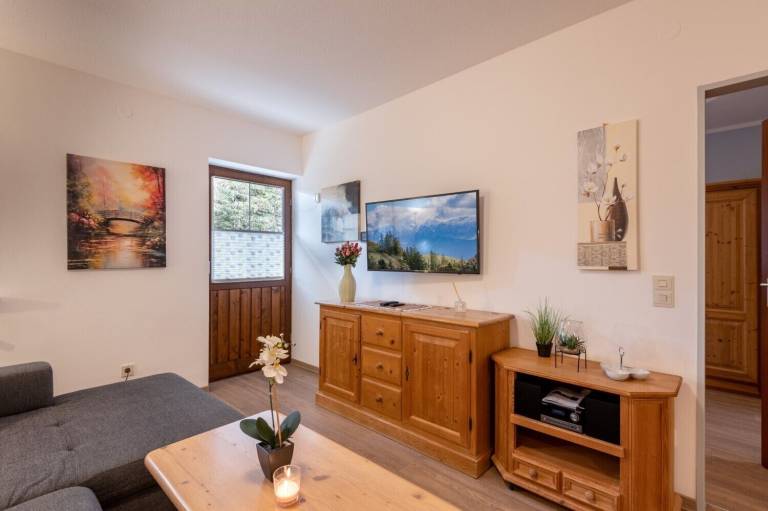 Ferienwohnung Oberaudorf