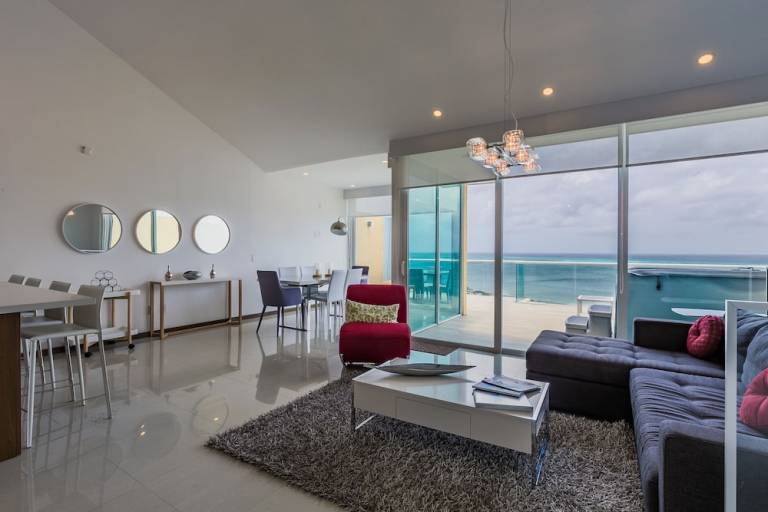 Resort Palm Beach