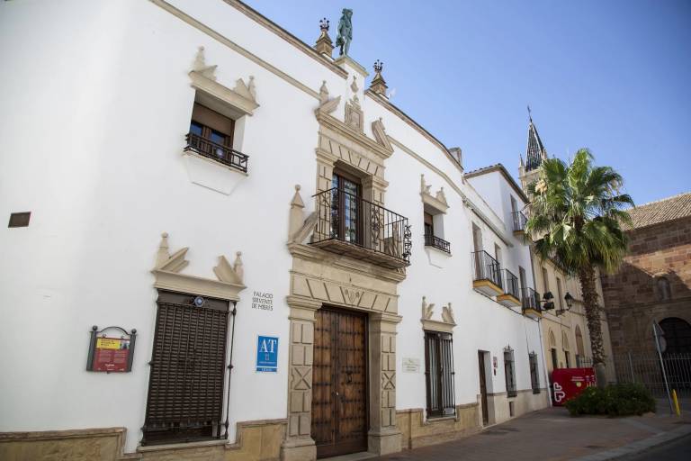 Apartamento Andújar
