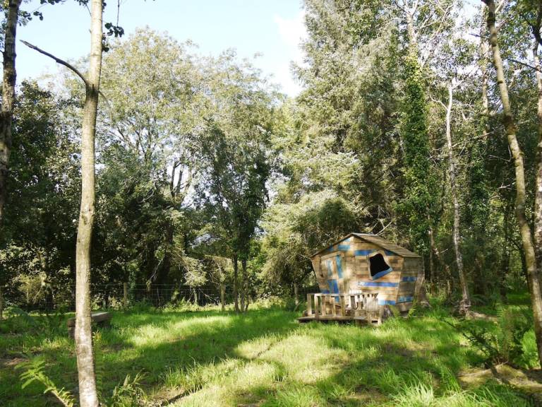 Cottage Nevern