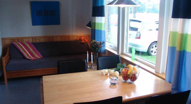 Ystad Camping — photo 2
