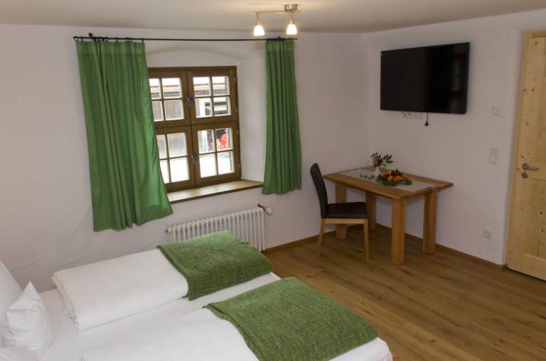 Landhaus  Peißenberg
