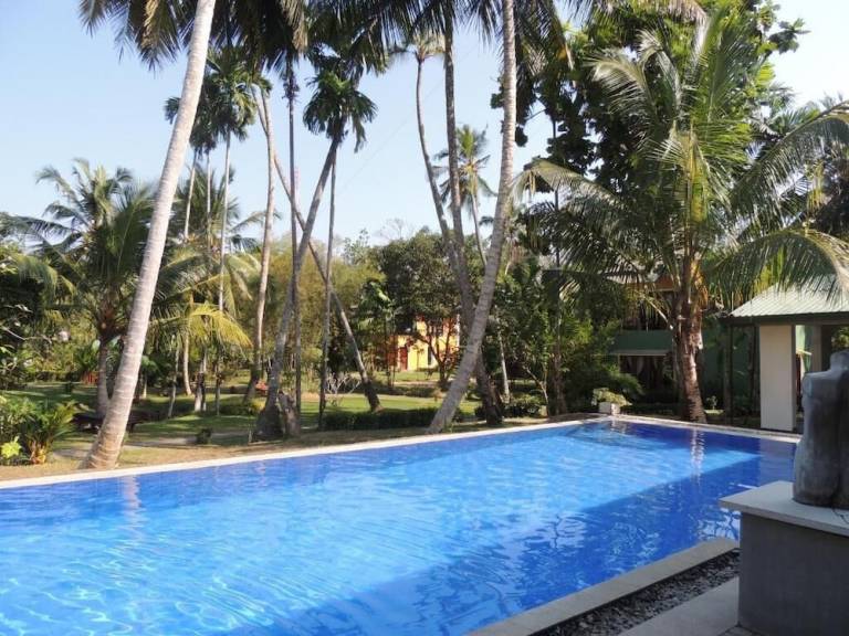 Apartment  Beruwala