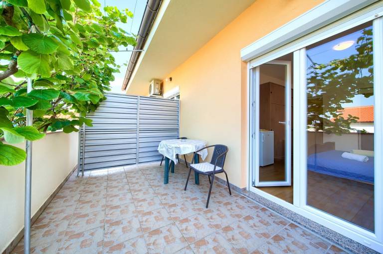 Privatzimmer  Punat