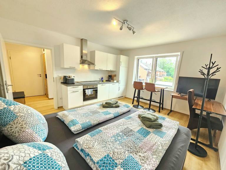 Ferienwohnung Meppen