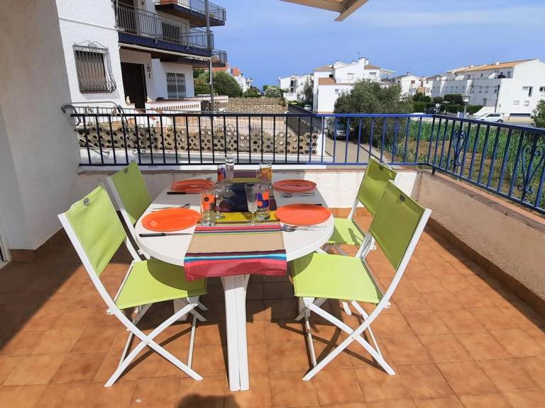Apartamento Colera