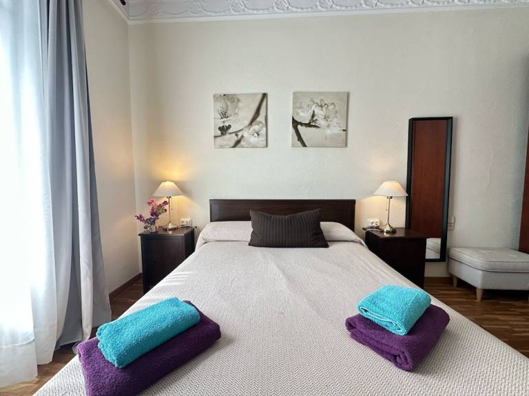 Appartement  Barcelone