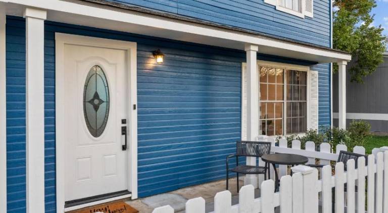 Lovely house | Suitable for remote work | Dogs allowed — photo 5