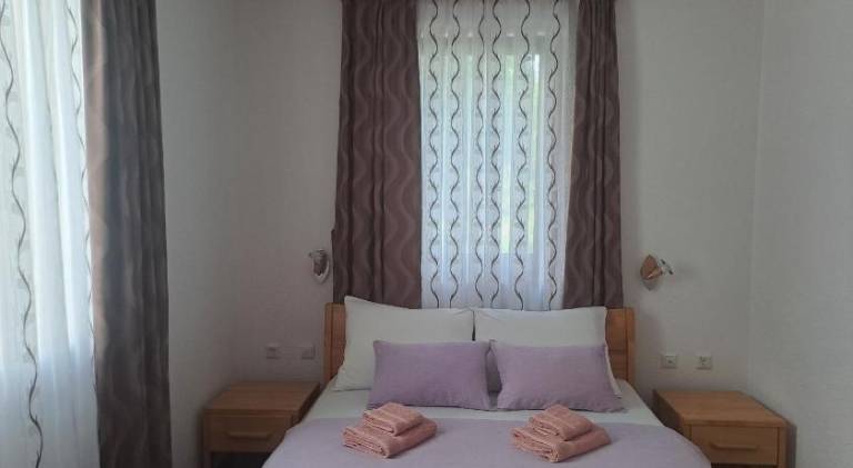 Holiday apartment | Pet-friendly — photo 2
