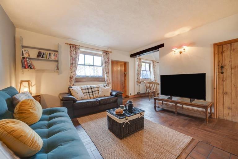 Fully equipped lovely cottage with garden | Pet-friendly — photo 2