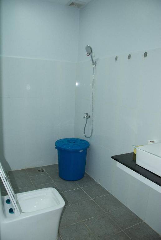Warm Home (Siem Reap-Homestay) in Siem Reap