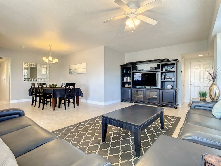 Condo  New Smyrna Beach