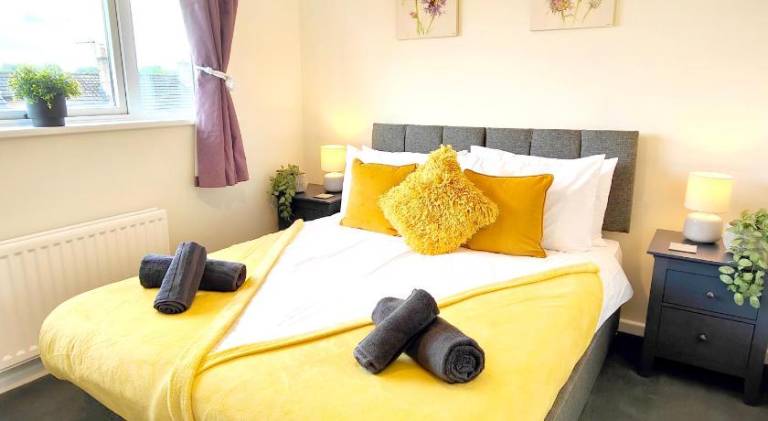 Rental apartment with 2 rooms for 6 persons — photo 2