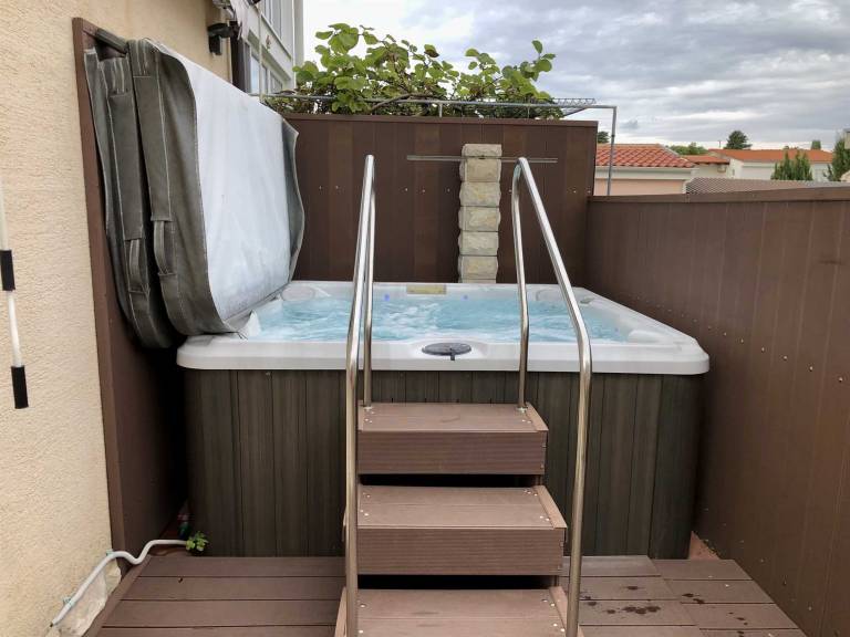 Apartment Oak with shared hot tub — photo 2