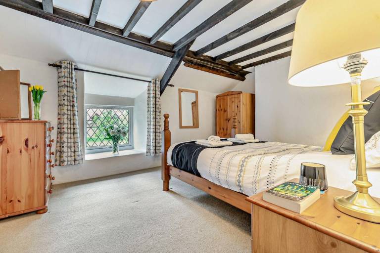 Fully equipped cottage | Pets are welcome — photo 4