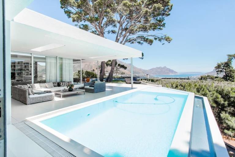 Villa Hout Bay