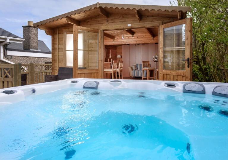 House Abersoch