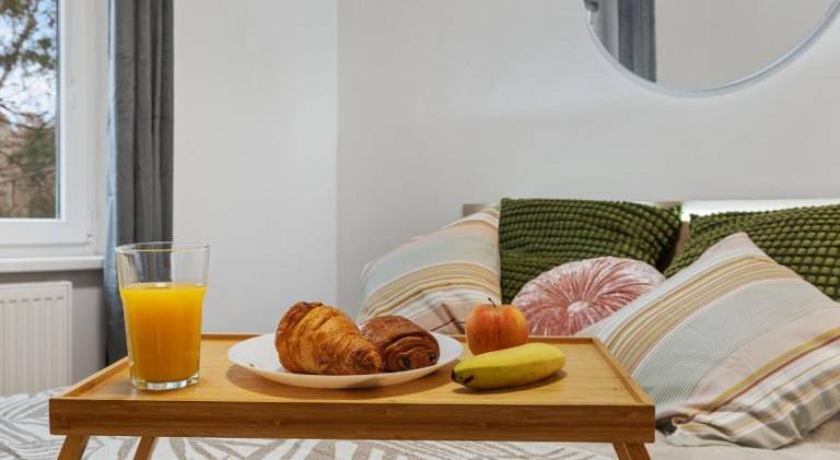 Beautiful apartment | Pets are welcome — photo 4