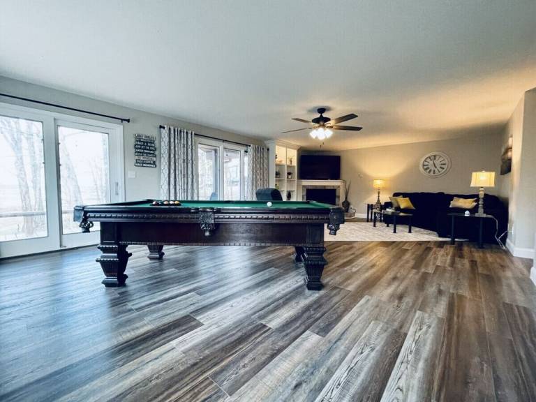 House Gilbertsville