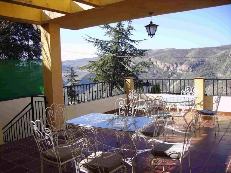 Villa Pinos Genil